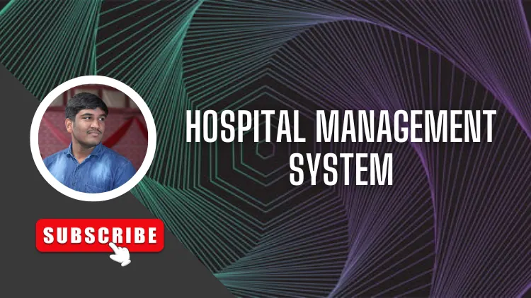 Hospital Management System